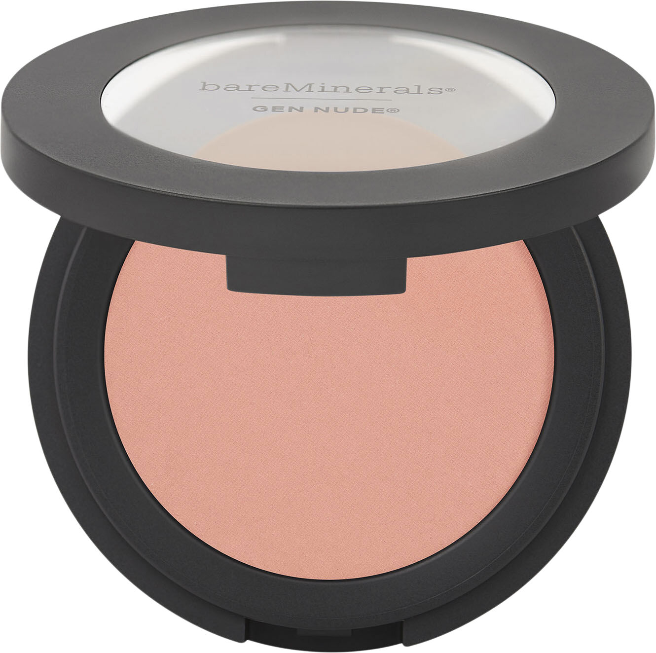 Gen Nude Powder Blush