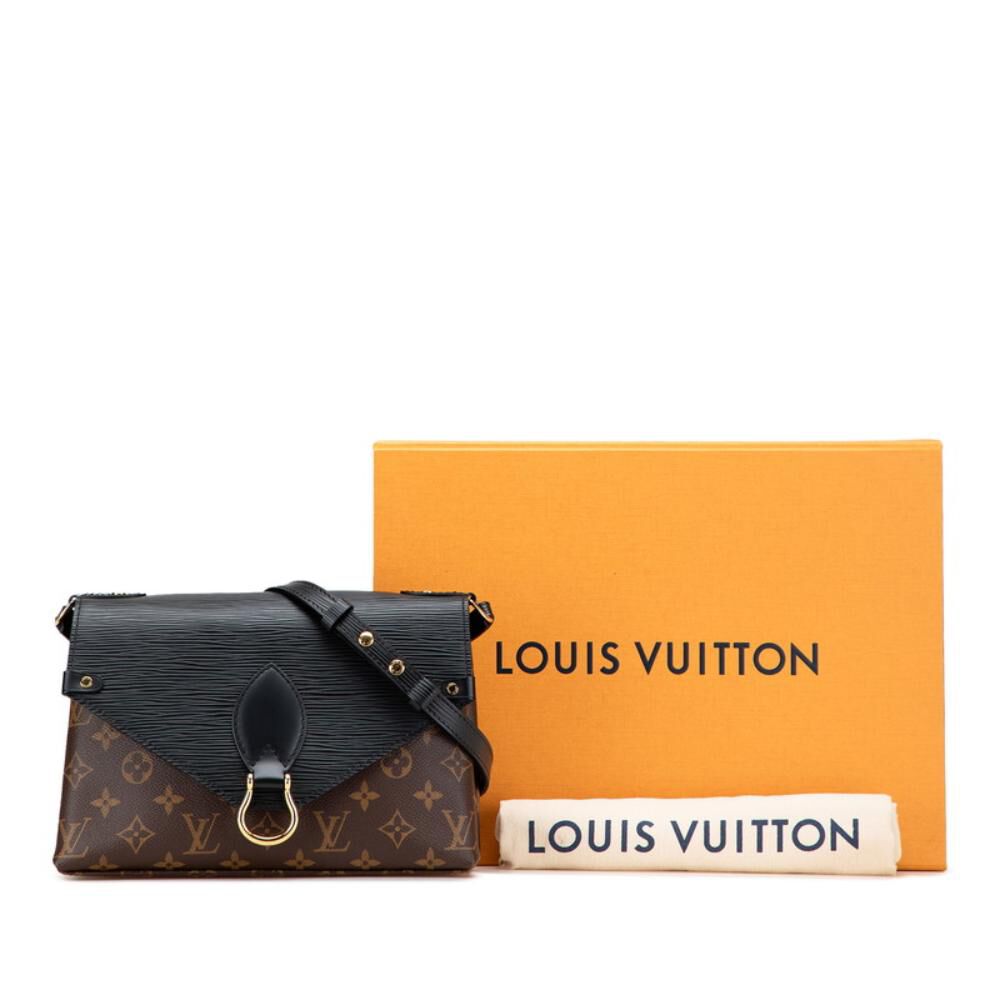 Louis Vuitton Saint Michel