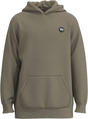 Lars Organic/Recycled hoodie