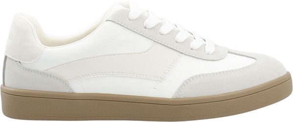 BIABERLIN Sneaker Faux Fur