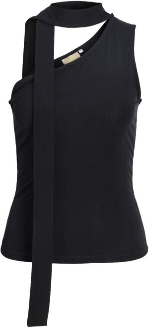 JXBEA ONE SH SCARF TOP JRS EXP