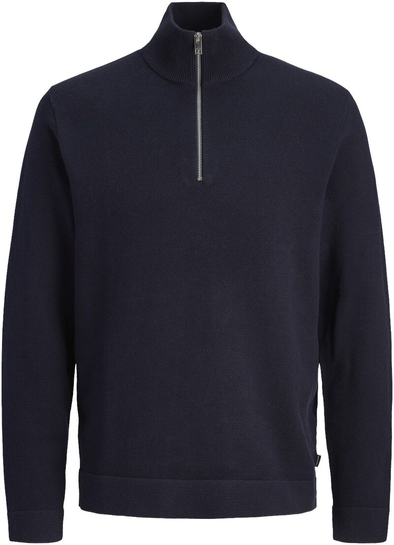 Jprblamilano Spring Knit Half Zip