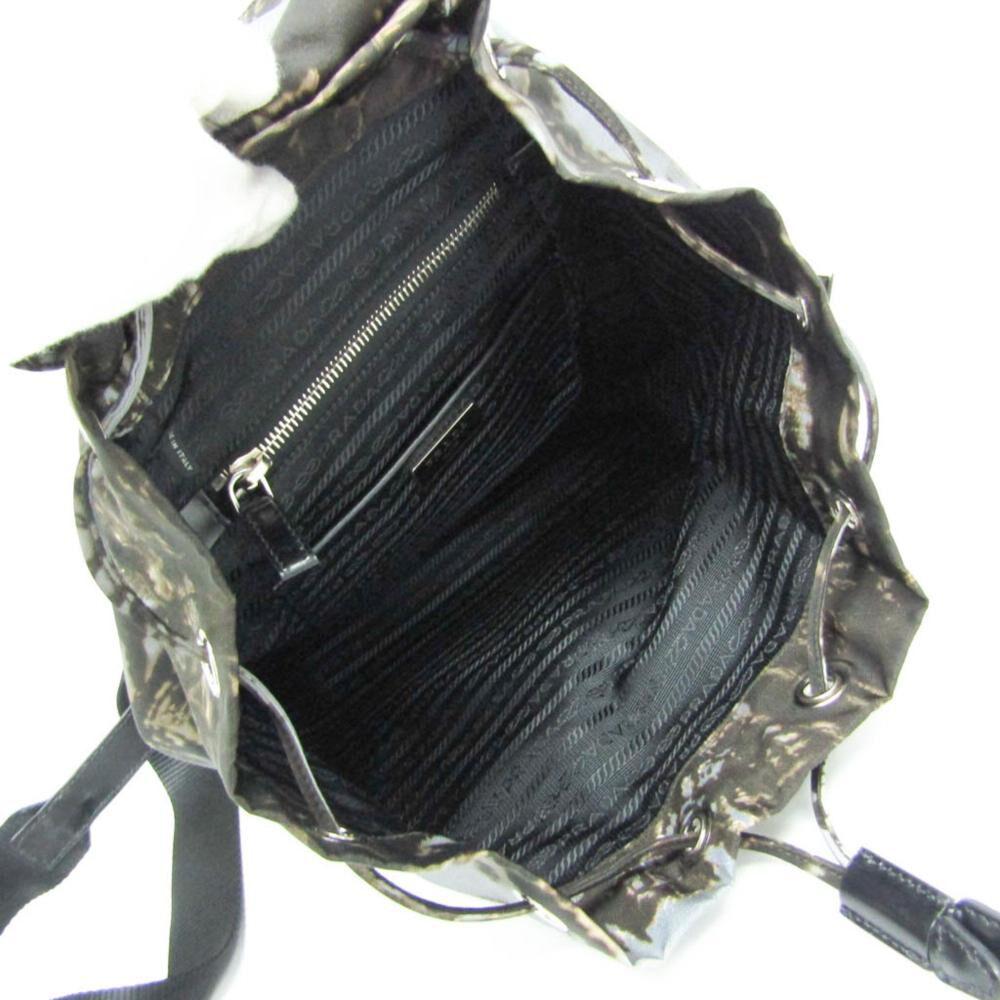 Prada Backpack