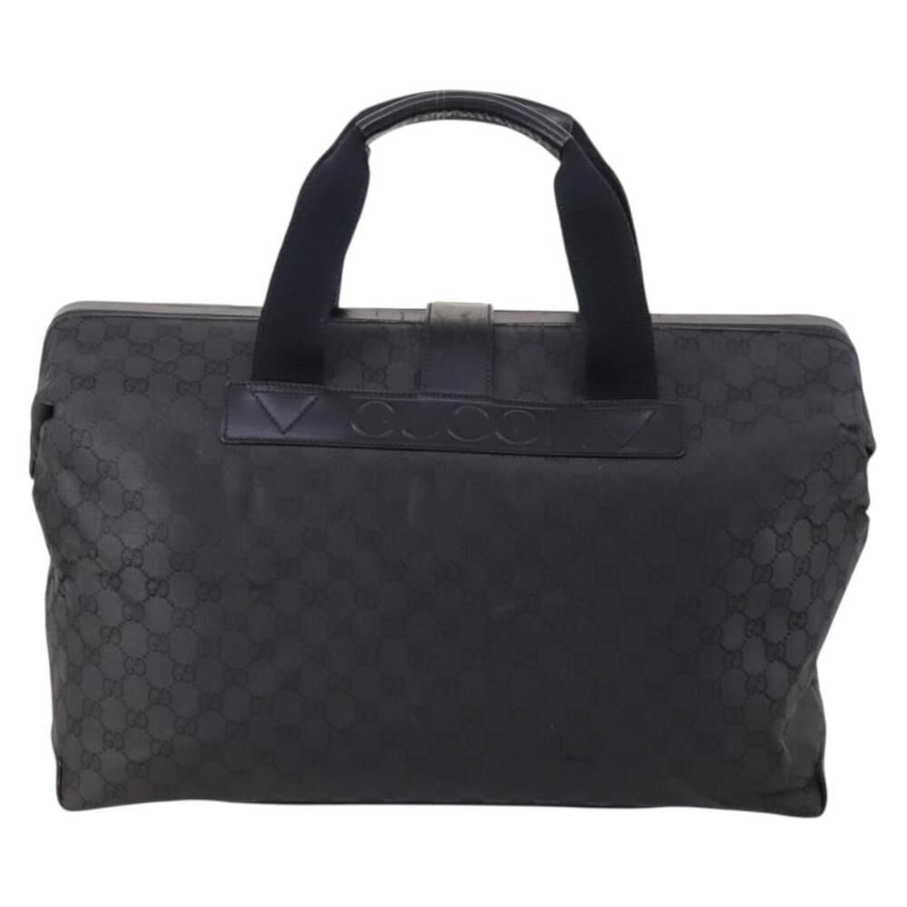 Gucci Boston Bag