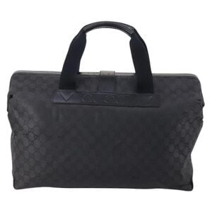 Gucci Boston Bag