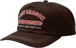 WBNikben Restaurant Cap