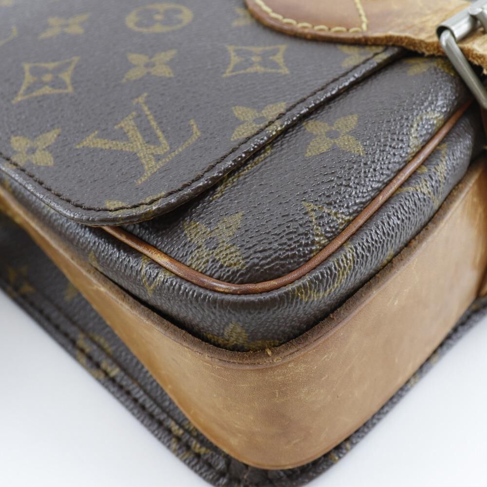 Louis Vuitton Cartouchiere