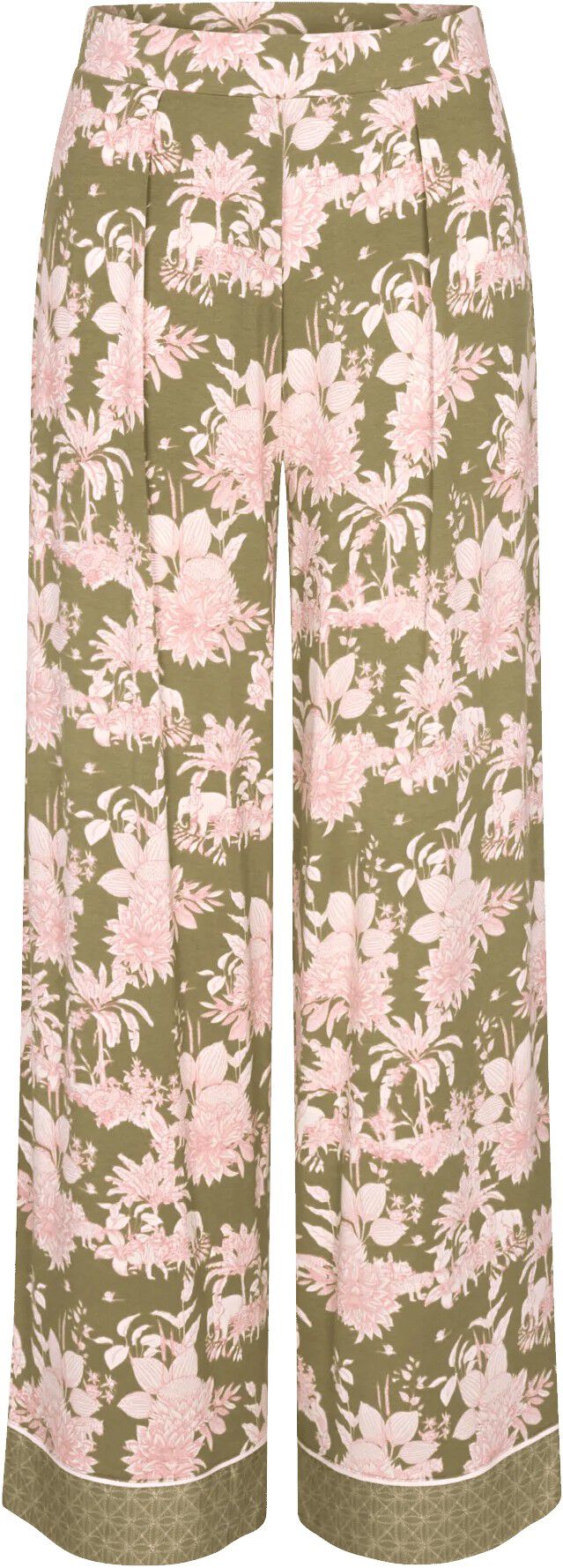 Aura Spotlight Trousers