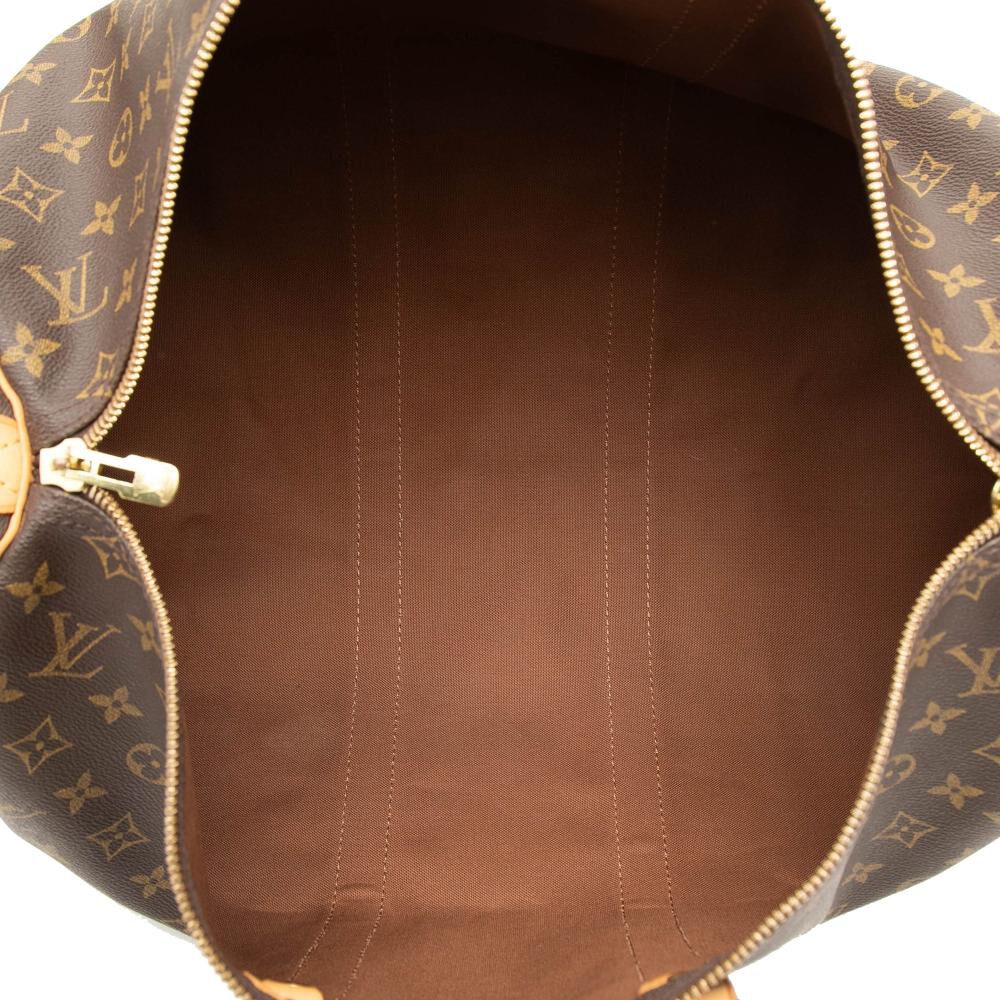 Louis Vuitton Keepall