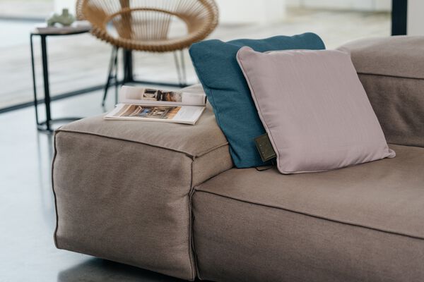 Massagepude PR-MG03R