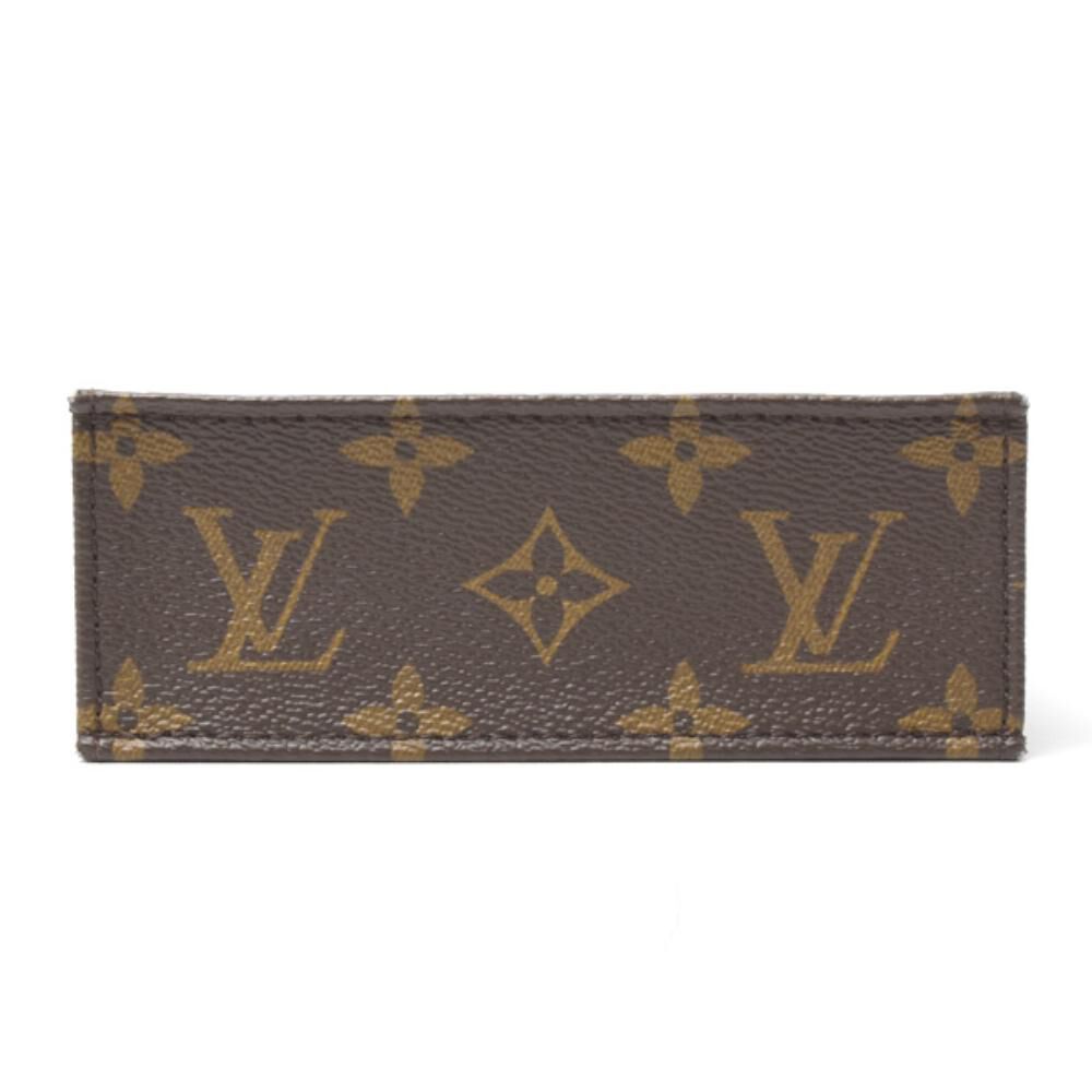 Louis Vuitton Sac Plat