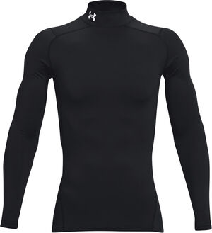 CG Armour Comp Mock Baselayer