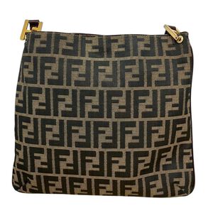 Fendi Shoulder Bag