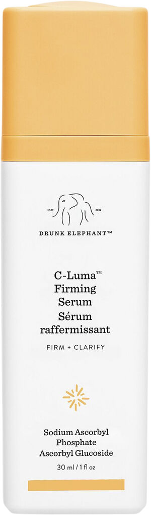 C-Luma Hydrabright Serum - Serum med C-vitamin