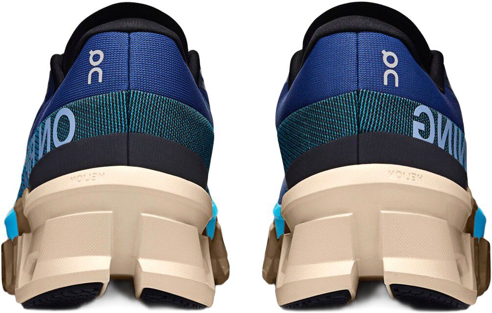 Cloudmonster 2 L&oslash;besko