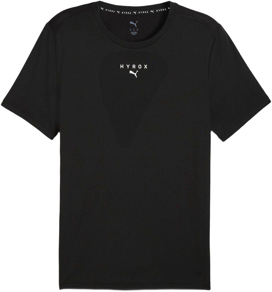 X HYROX Cloudspun T-shirt