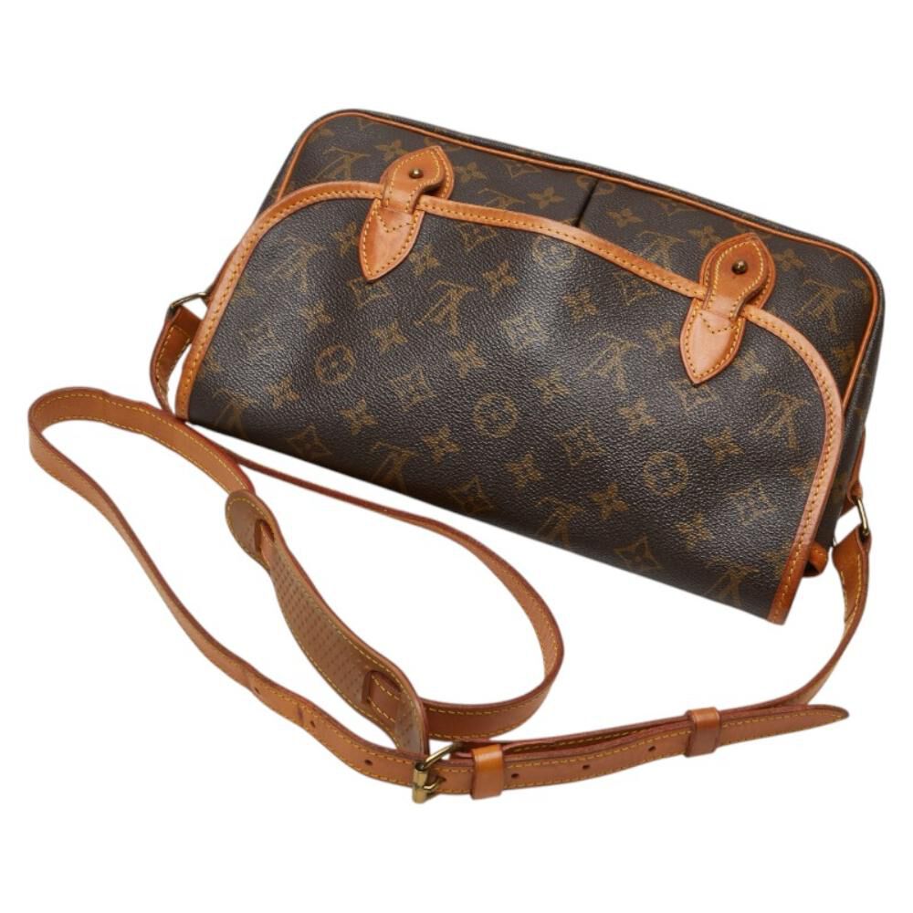 Louis Vuitton Gibeciere