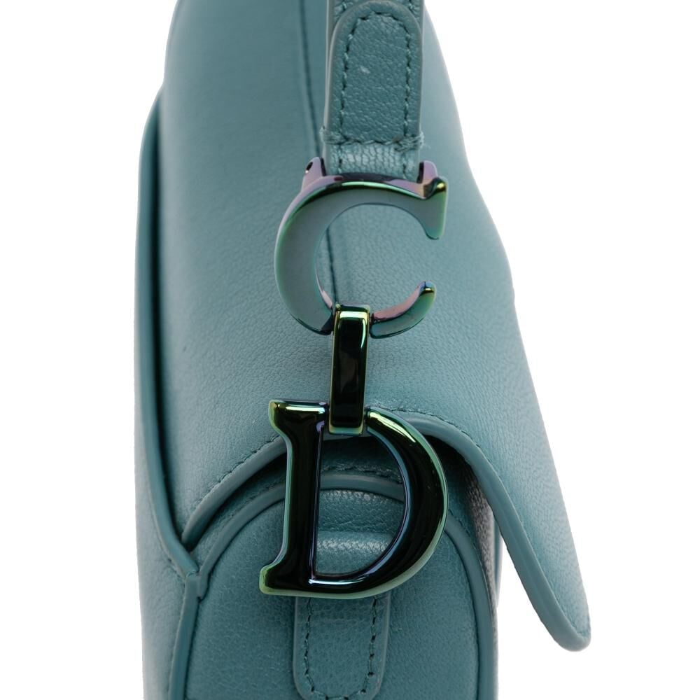 Dior Saddle Bag
