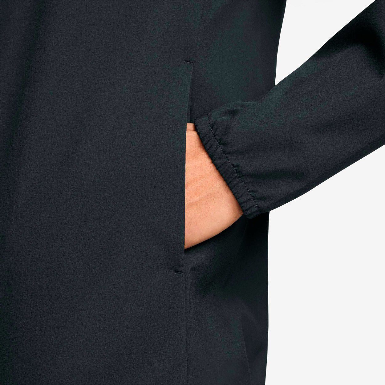 Form Dri-Fit L&oslash;bejakke