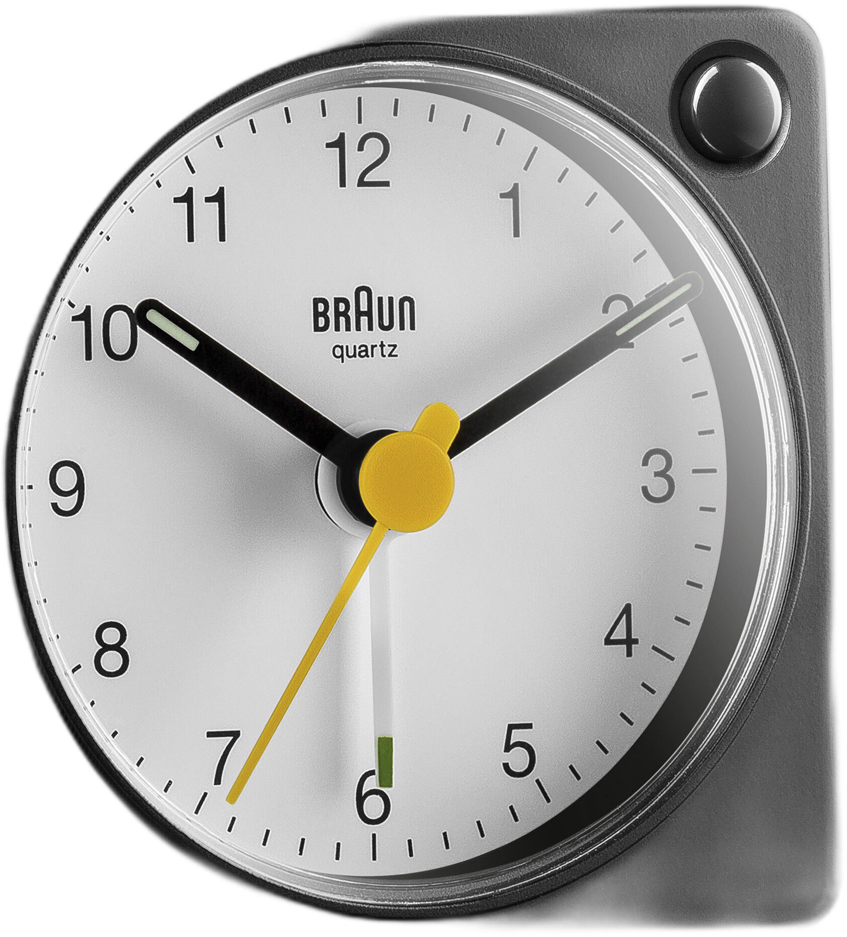 Braun BC02 v&aelig;kkeur