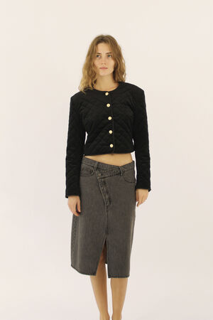 Victoria Jacket
