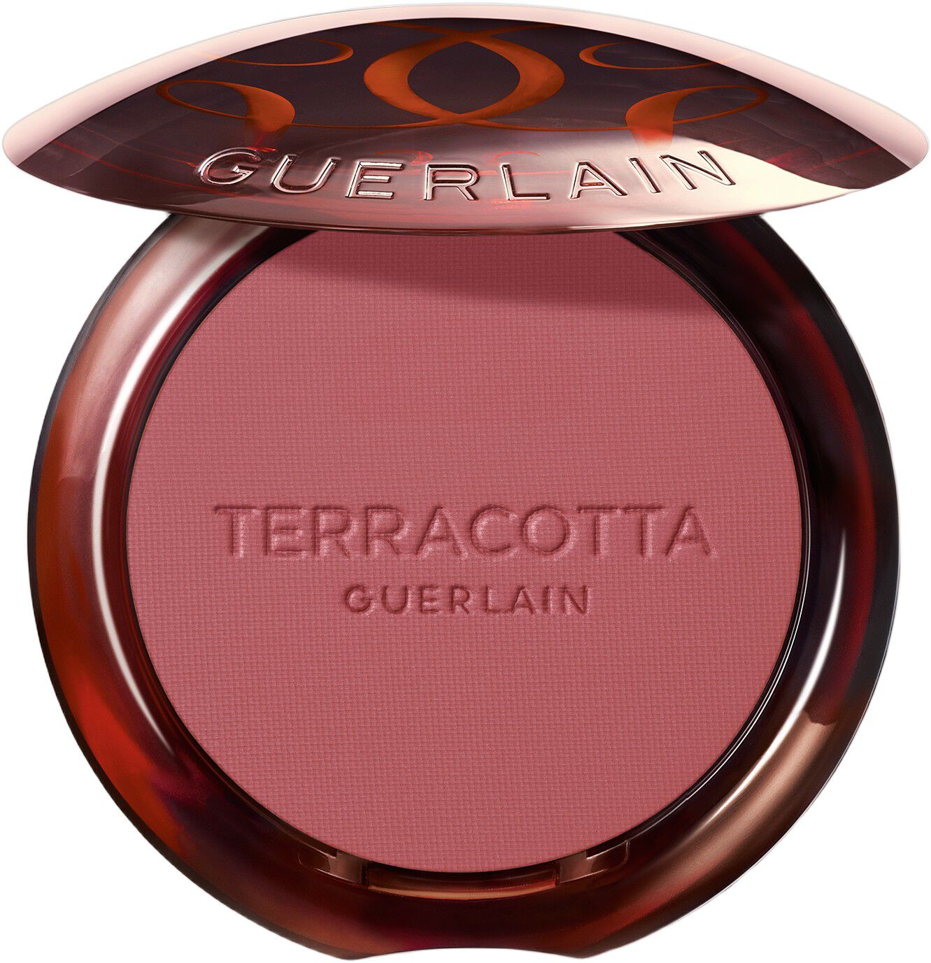 Terracotta Blush The Healthy Glow Powder Blush