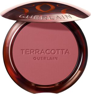 TERRA HEALTHY GLOW POWDER BLUSH - 0