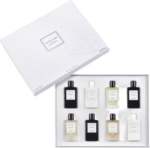 Miniatures Edp Set 8 X 7,5 ml