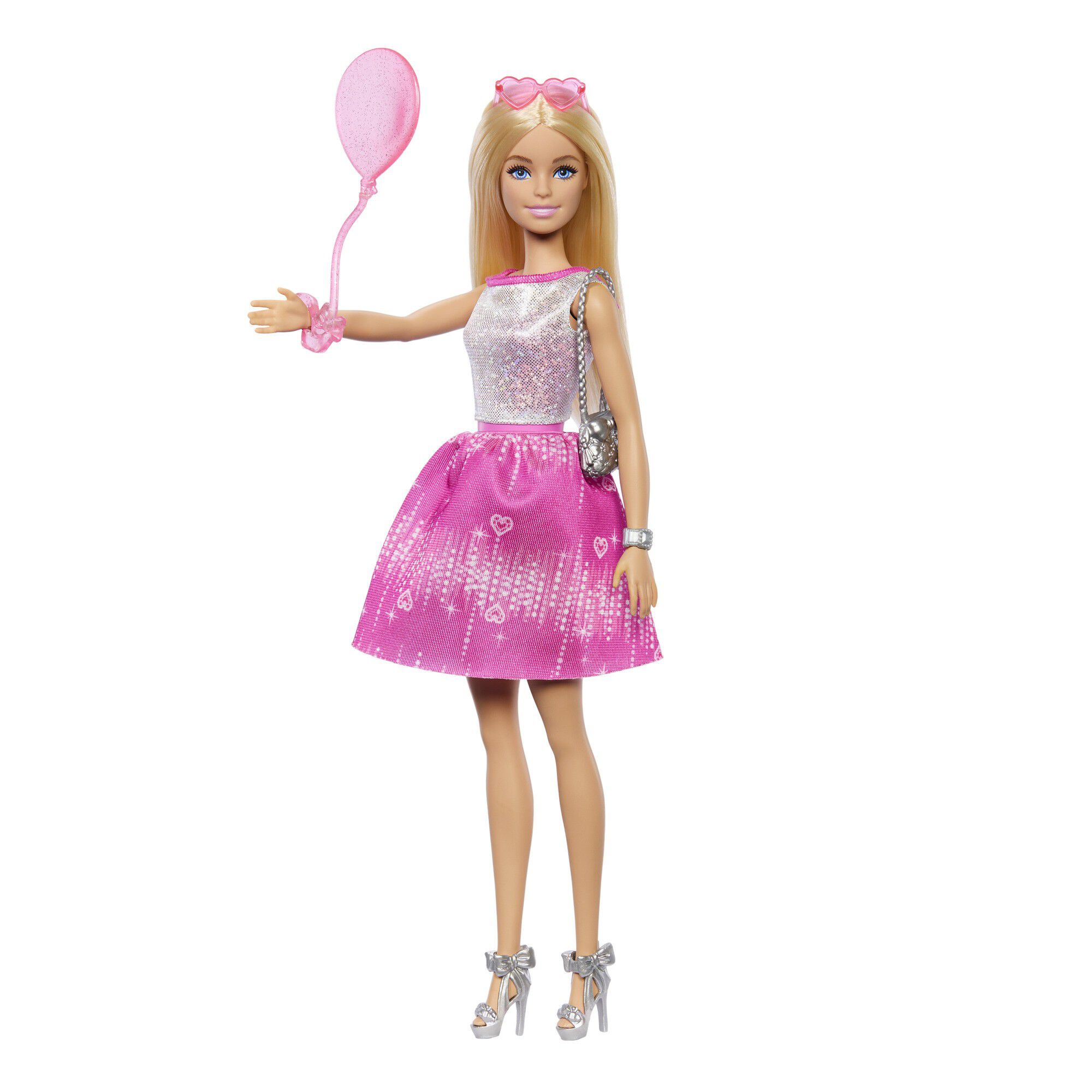 Barbie Fashionista Advent