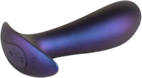 Hueman - Uranus Anal Vibrator