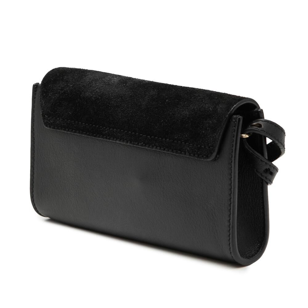 Chlo&eacute; Crossbody Bag