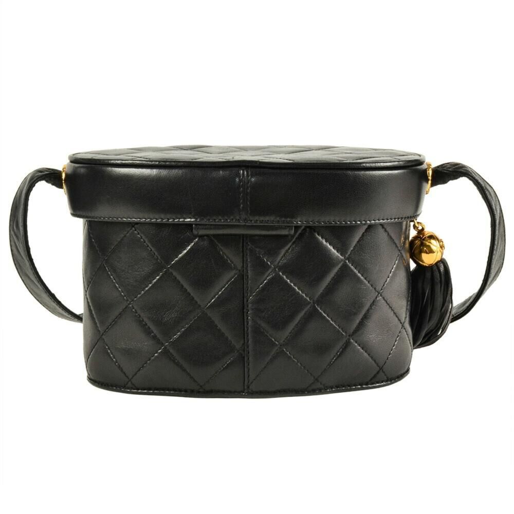 Chanel Shoulder Bag