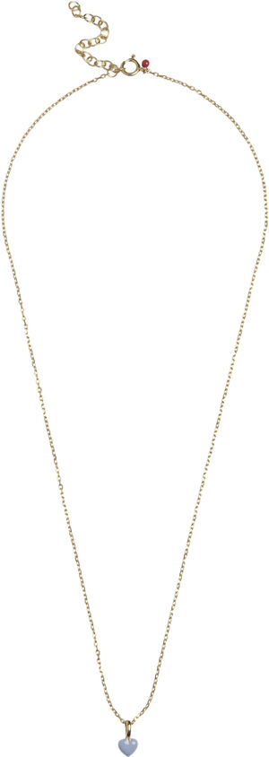 Necklace, Amore