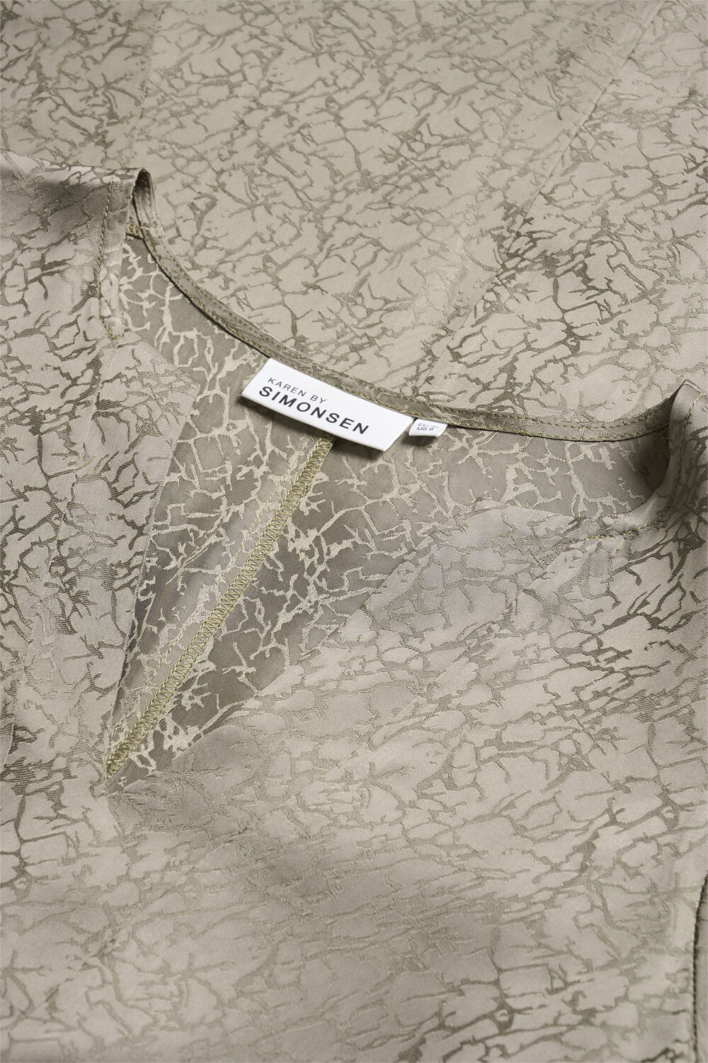 KBTrinity Indie Dress