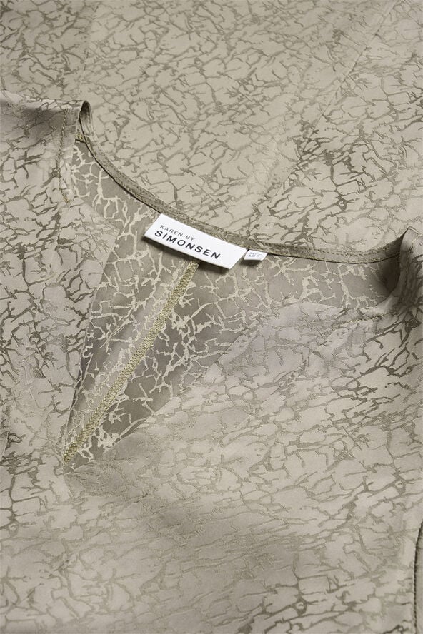 KBTrinity Indie Dress