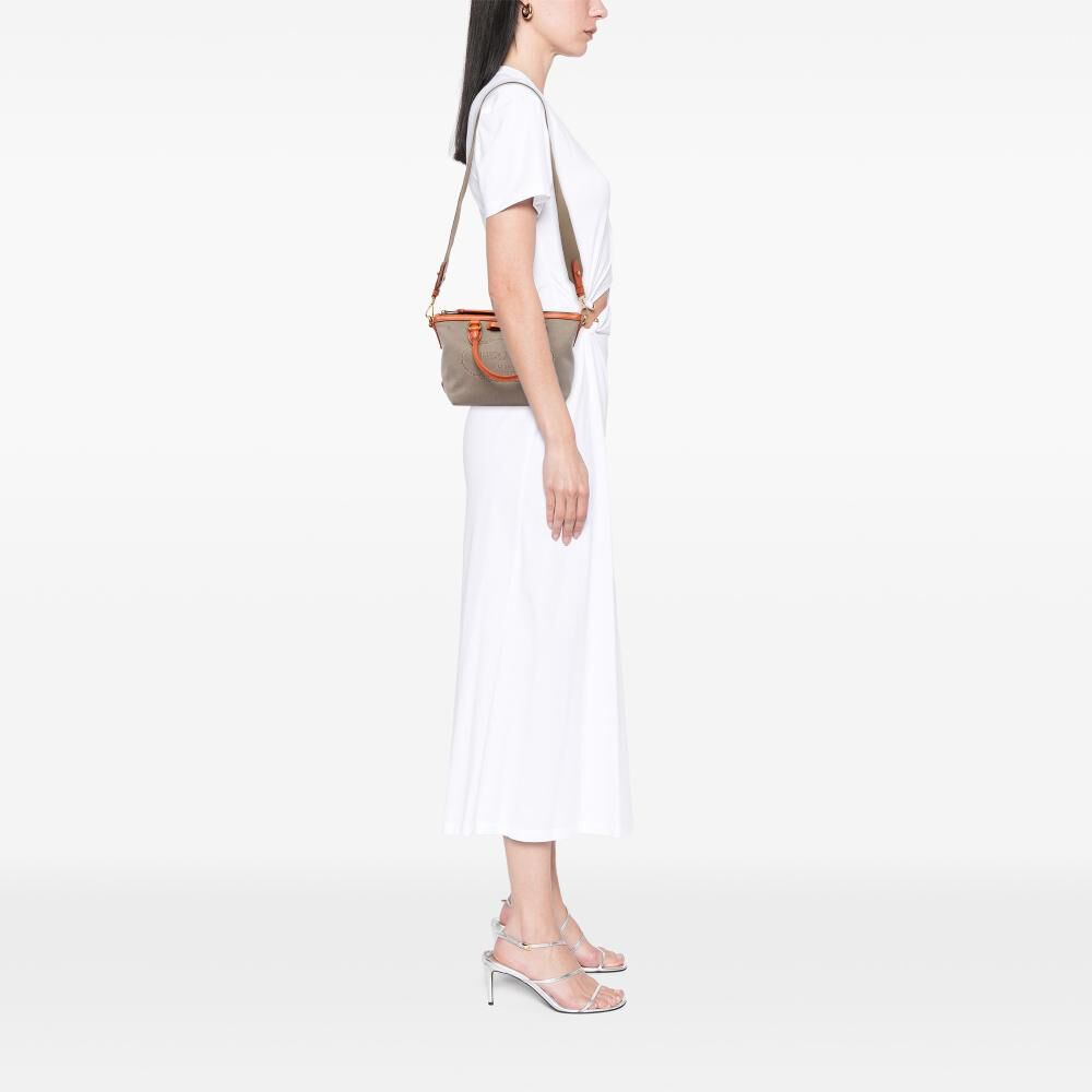 Prada Canapa Tote