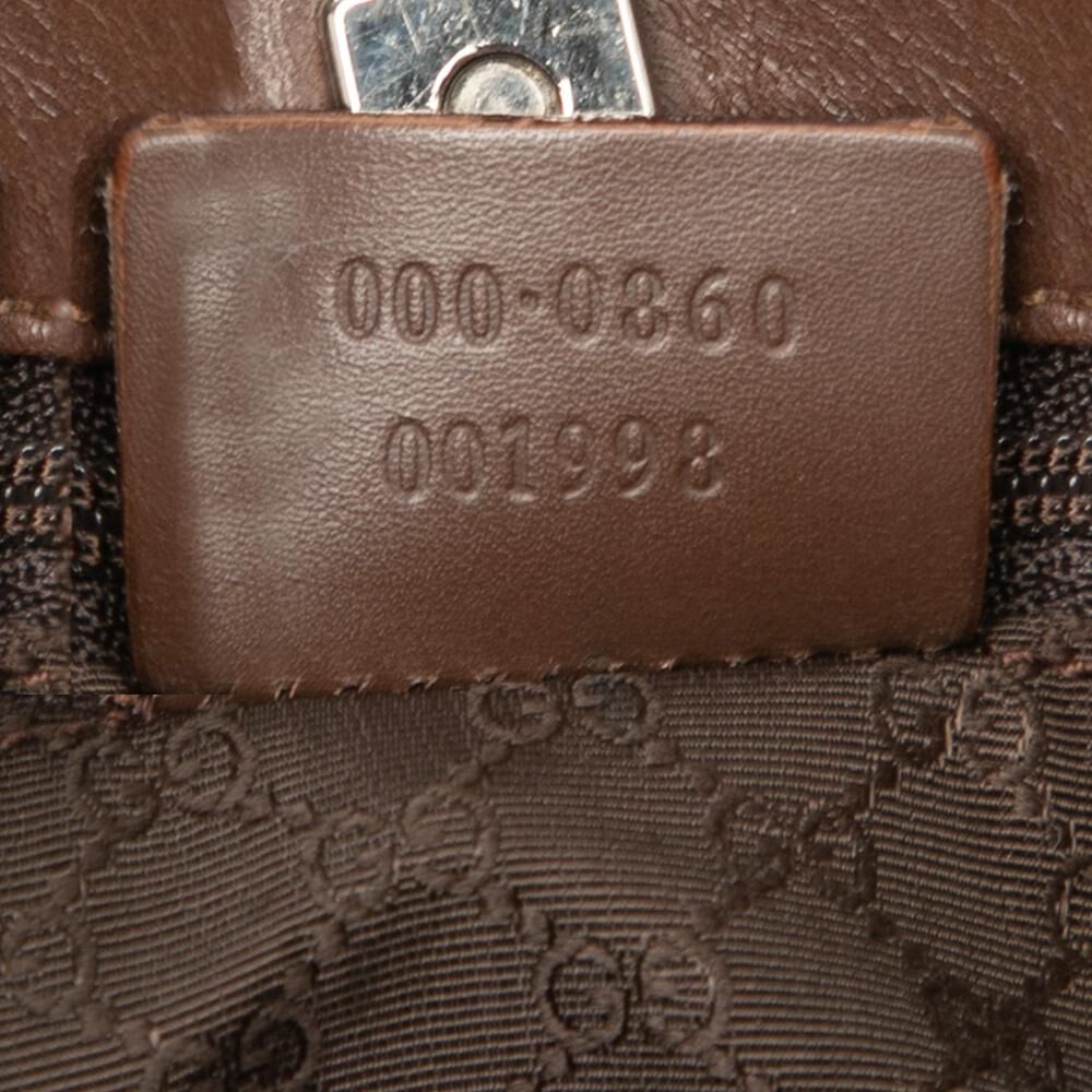 Gucci Tote
