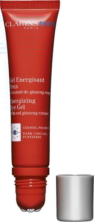 CLARINS Mens Energy Eye gel 15 ML