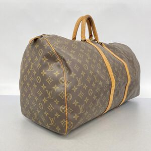 Louis Vuitton Keepall