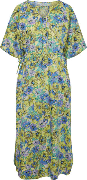 YASLOMISA 2/4 MIDI DRESS S. - SHOW