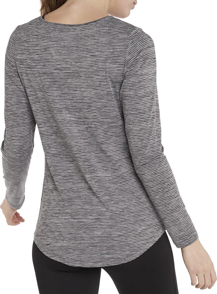 Goralungs L/S T-shirt