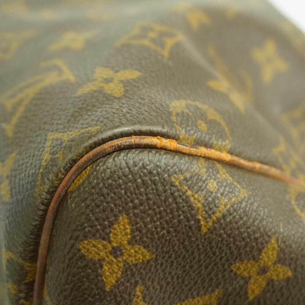 Louis Vuitton Keepall