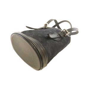 Louis Vuitton Bucket Bag