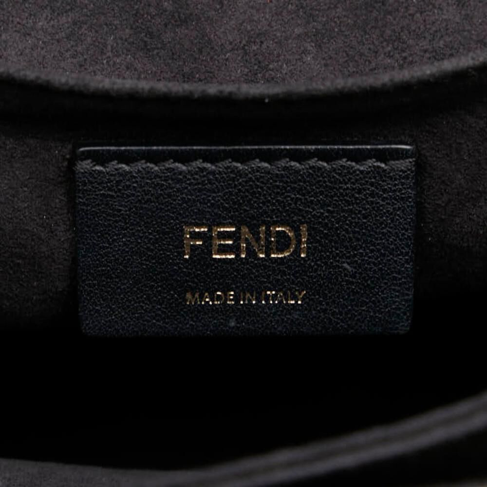 Fendi Shoulder Bag