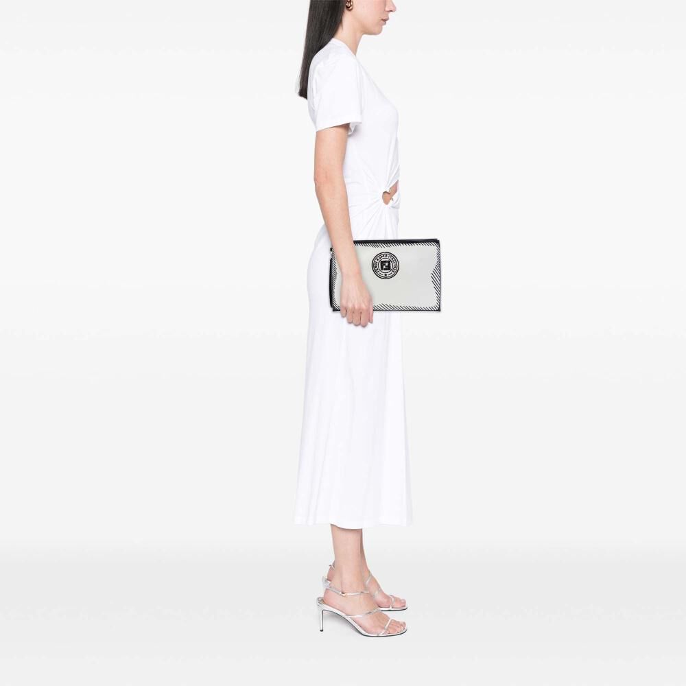 Fendi Clutch