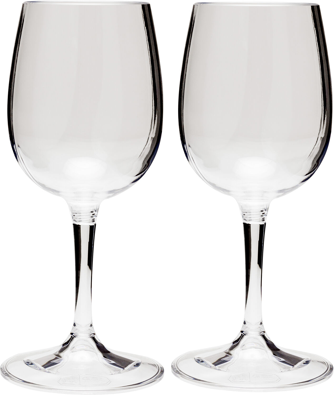 GSI Nesting Wineglass Set