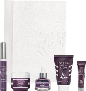 Black Rose Collection indeholder Black Rose Cream Mask 60 ml + Black R