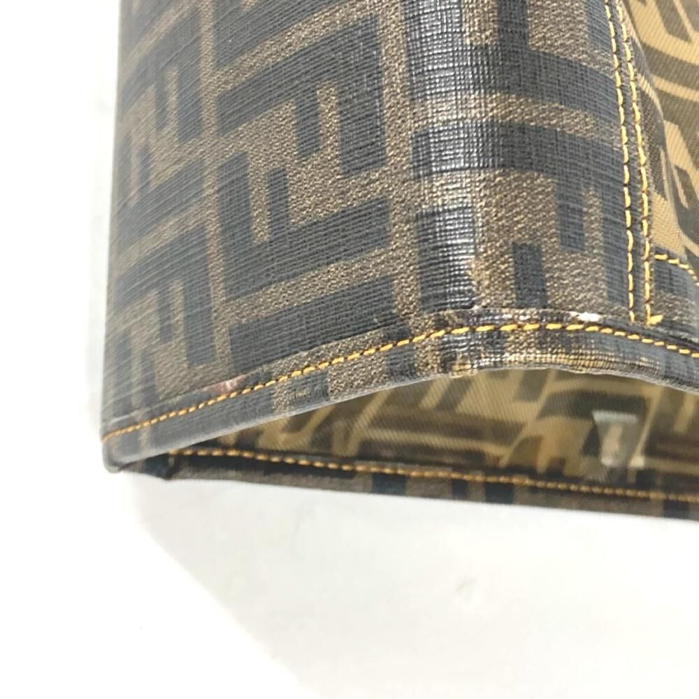 Fendi Tote