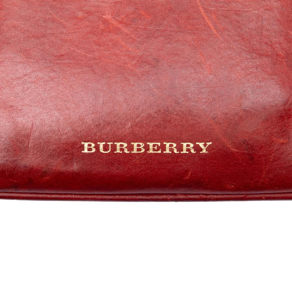 Burberry Crossbody Bag