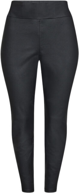 Curvy WA-TAM 3 Bukser Sort